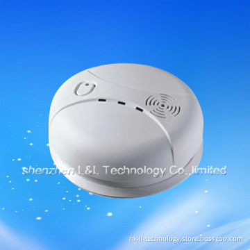 9V Battery with Independent Smoke Alarm (L&L-S806)